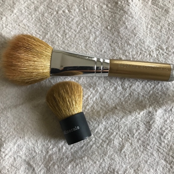 bareMinerals Makeup Bare Minerals Brushes Poshmark